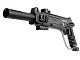 Маркер Tippmann Tango One Black